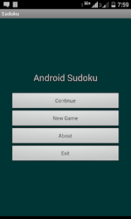 Free Sudoku APK for PC