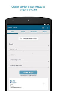 Wtransnet Cargo(圖4)-速報App