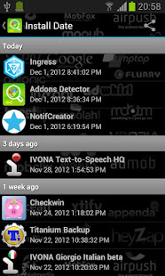 Addons Detector(圖8)-速報App