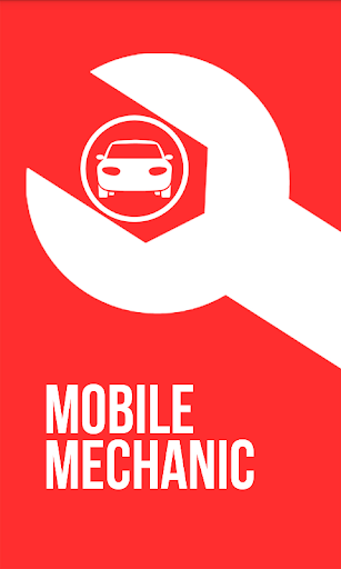 Mobile Mechanic