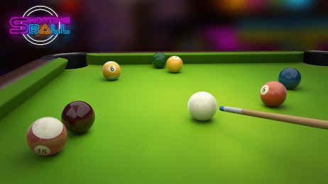 Shooting Ball - Billiards 3