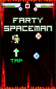 How to mod Farty Spaceman 1.2 apk for android