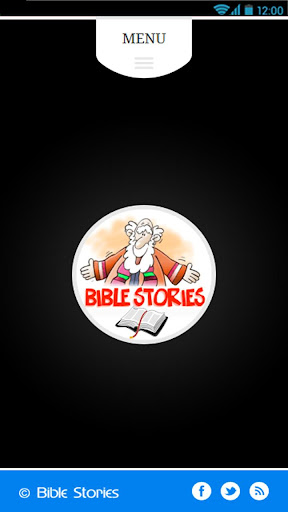 Bible Stories