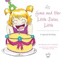 Grace and her Little sister, Little cover