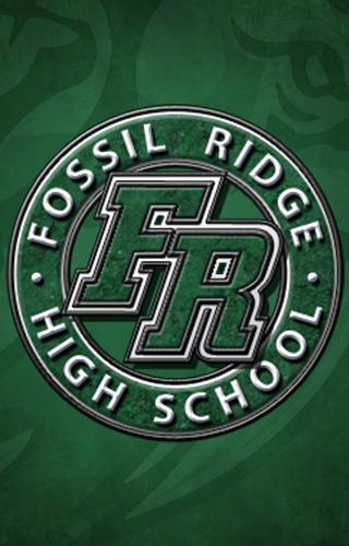 Fossil Ridge Mobile Schedule