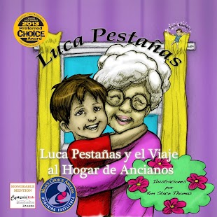 Luca Visita su Bisabuela Screenshots 0
