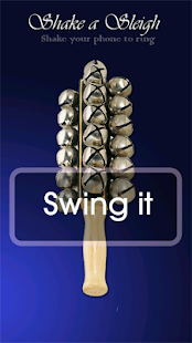 Free Download Santa Sleigh APK for Android