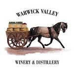 Logo for Warwick Valley Winery & Distillery (Doc's Draft)