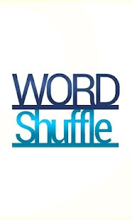 Word Shuffle Screenshots 5