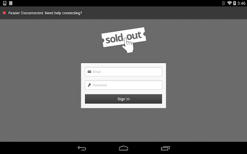 Free Sold Out Box Office APK