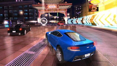 Asphalt 7: Heat Android apk