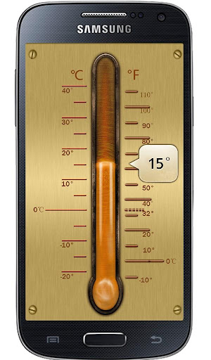 免費下載工具APP|Precise thermometer simulator app開箱文|APP開箱王