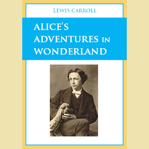 Alice in Wonderland (book).apk 1.0