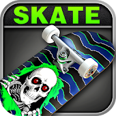 Skateboard Party 2