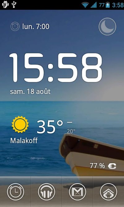 WakeVoice ★ vocal alarm clock v4.1.9