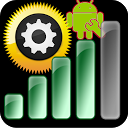 Android Signal Booster ★ ROOT mobile app icon