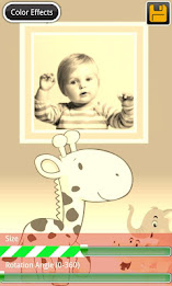 Animal Photo Frames by Dexati poster 5