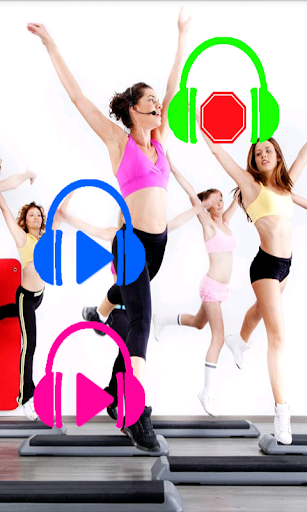 免費下載健康APP|Music Aerobics app開箱文|APP開箱王