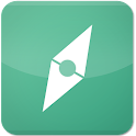 MF Outdoor Sports Tracker/Log logo