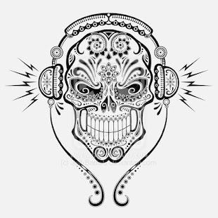 download Tattoo Designs Skulls V2 free