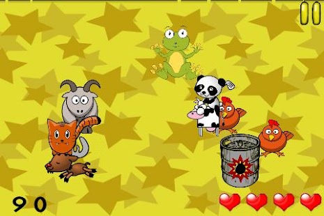 Tap 'n Smash Screenshots 1
