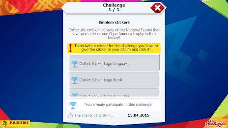 CA2015 Virtual Collection poster 5