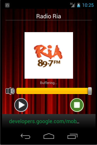 免費下載娛樂APP|Radio Ria 89.7 Fm app開箱文|APP開箱王