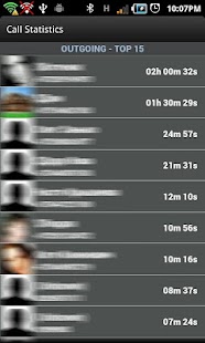 Free Call Statistics Pro APK