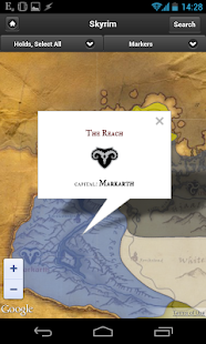 Tamriel Maps(圖3)-速報App