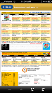 San Juan Elementary School Screenshots 7