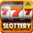 Slot Machine mobile app icon