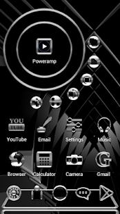STALLION Next Launcher Theme(圖2)-速報App