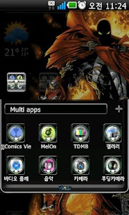 Go Launcher Themes Download