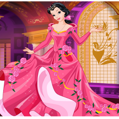 Dress Up Games Online Princess