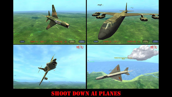 Gunship III - STRIKE PACKAGE(圖5)-速報App