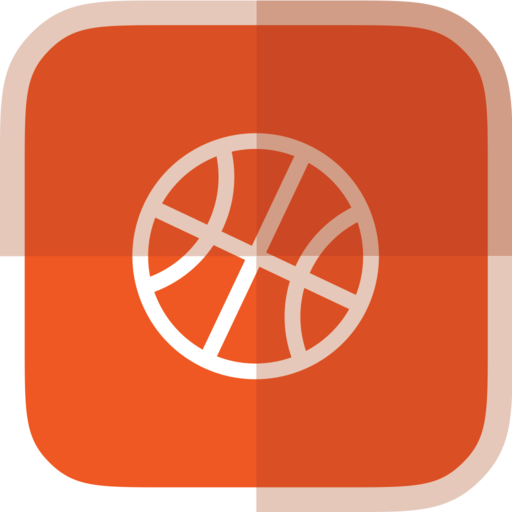 US Basketball News-Sportfusion LOGO-APP點子