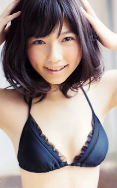 厳選 島崎遥香 Akb48 画像まとめ 写真 壁紙画像 Androidアプリ Applion