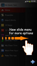 NA Basic Text Audio Book poster 9