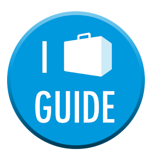Guatemala City Guide & Map 2.3.32