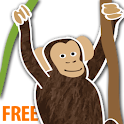 Animal Sounds Quiz Free logo