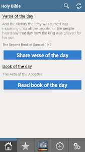 King James Bible PRO v2.0 [Paid]