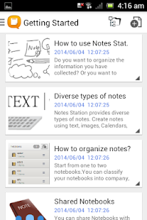 Qnotes(圖3)-速報App
