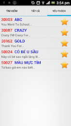 Karaoke 5 & 6 số poster 5