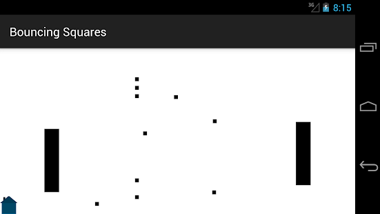 Bouncing Squares Screenshots 3