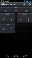 Anteprima screenshot di Smart Parking (Beta) APK #2