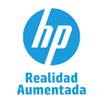 HP Realidad Aumentada Apk