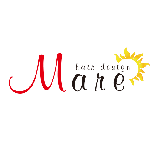 Mare APP. LOGO-APP點子