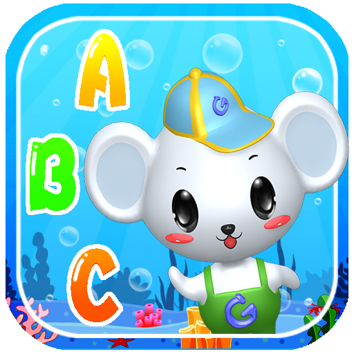 Baby Learn ABCs Children Games 教育 App LOGO-APP開箱王