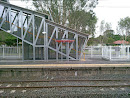 Runcorn Train Station