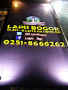 Lapis Bogor 
